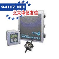T53 在线浊度仪